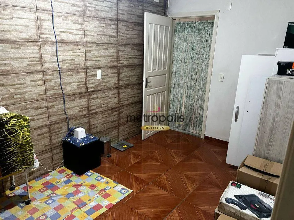 Sobrado, 4 quartos, 127 m² - Foto 7