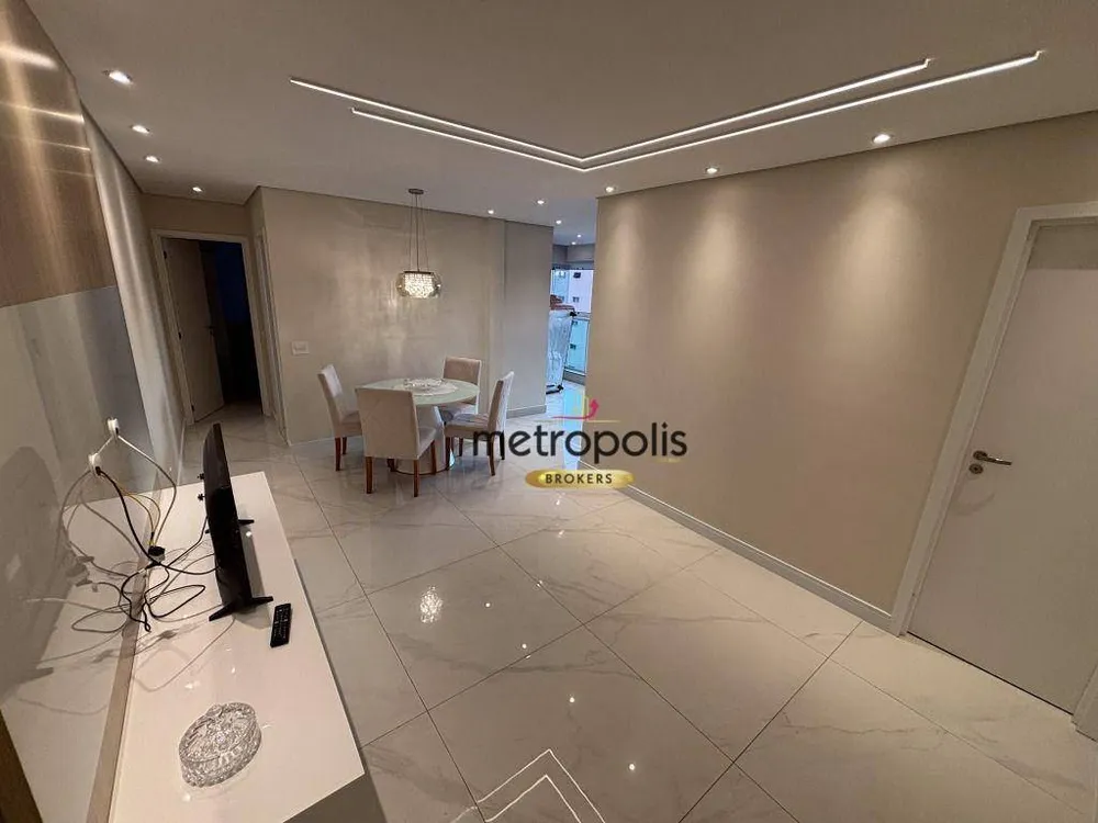 Apartamento, 2 quartos, 78 m² - Foto 2