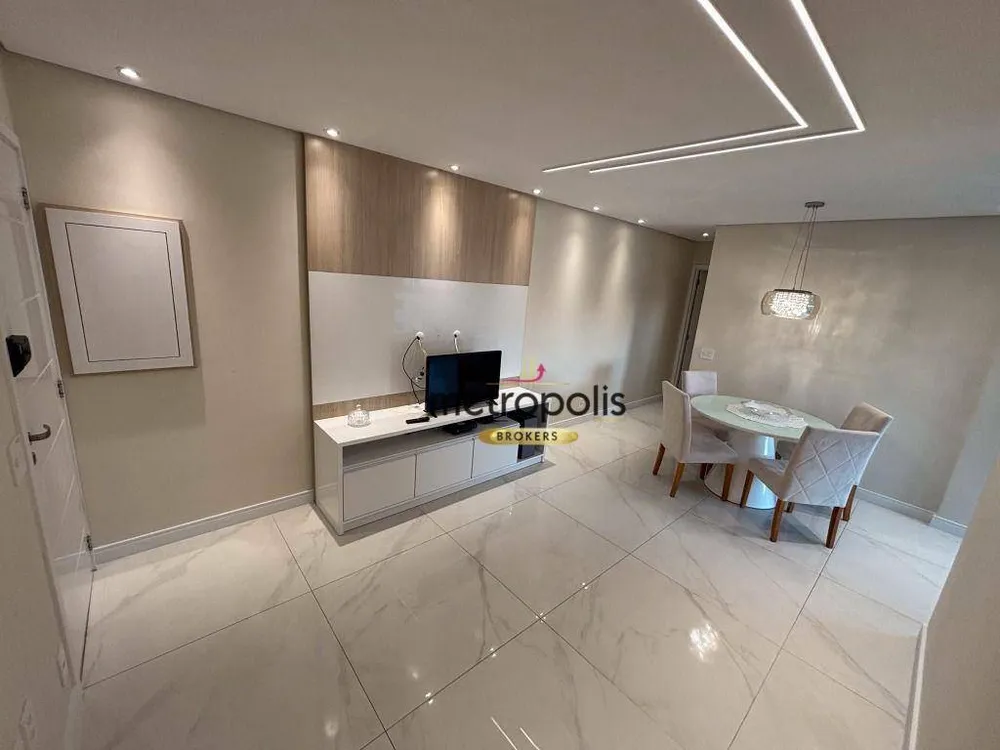 Apartamento, 2 quartos, 78 m² - Foto 3