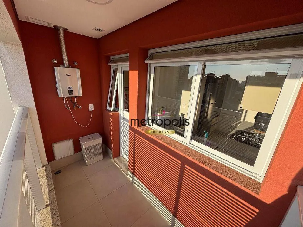 Apartamento, 2 quartos, 78 m² - Foto 5