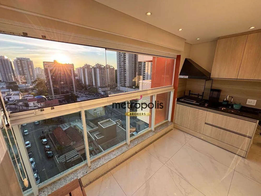 Apartamento, 2 quartos, 78 m² - Foto 1