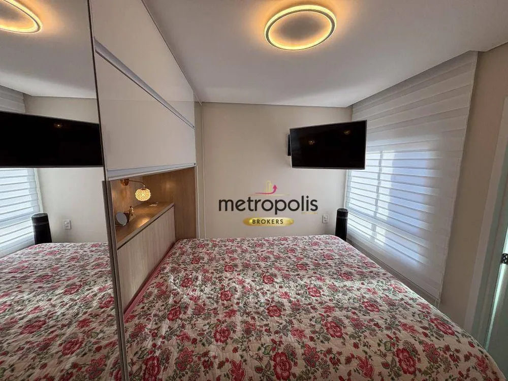 Apartamento, 2 quartos, 78 m² - Foto 6