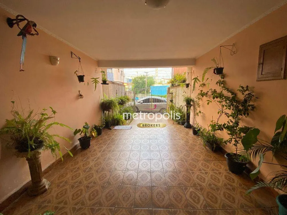 Sobrado, 2 quartos, 128 m² - Foto 11