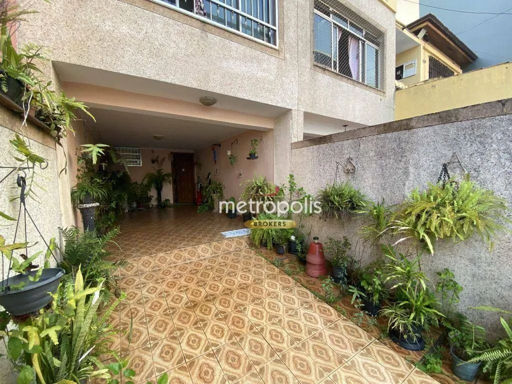 Sobrado, 2 quartos, 128 m² - Foto 12