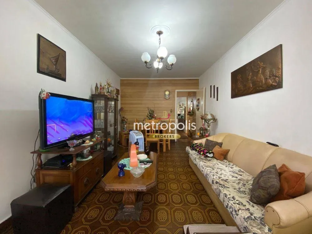 Sobrado, 2 quartos, 128 m² - Foto 1