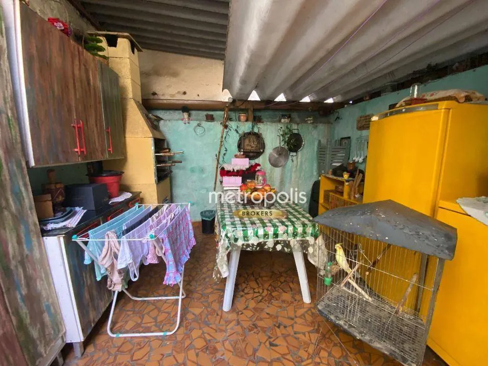 Sobrado, 2 quartos, 128 m² - Foto 6