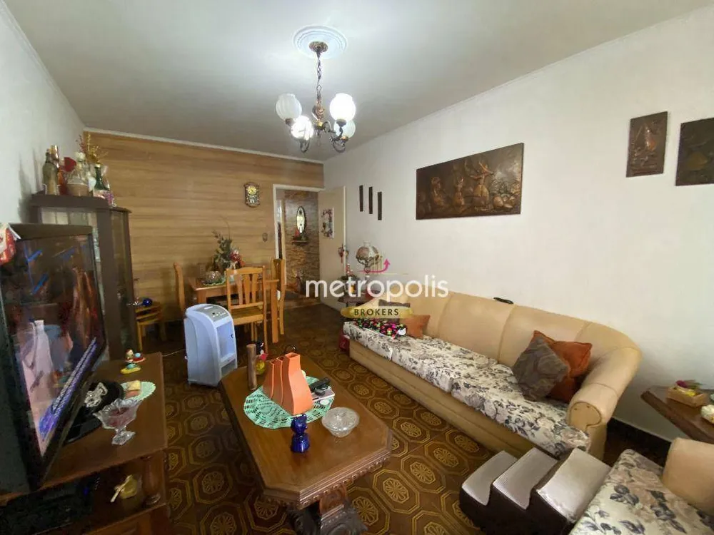 Sobrado, 2 quartos, 128 m² - Foto 2