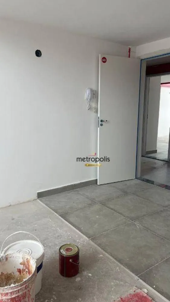 Apartamento, 1 quarto, 53 m² - Foto 11