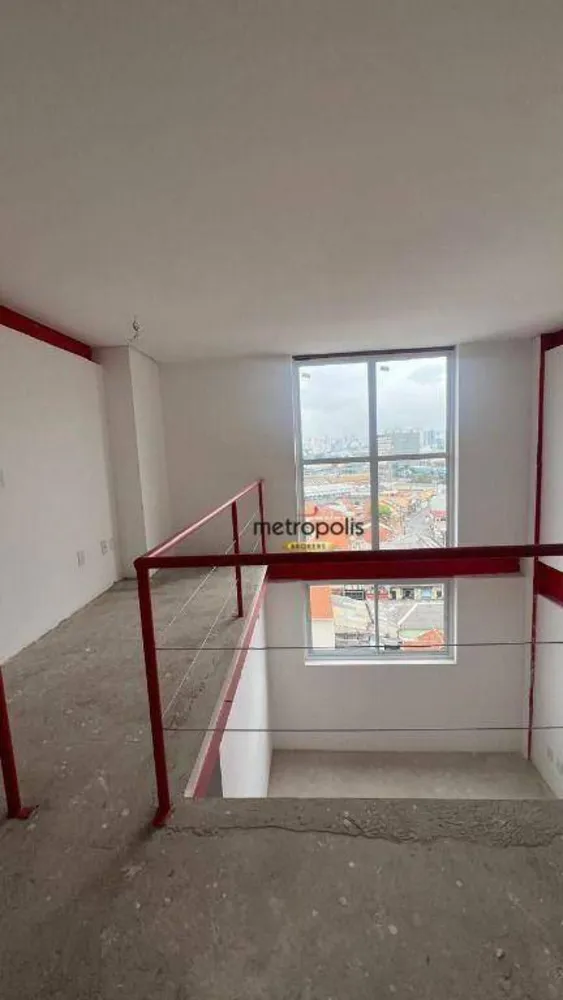 Apartamento, 1 quarto, 53 m² - Foto 1