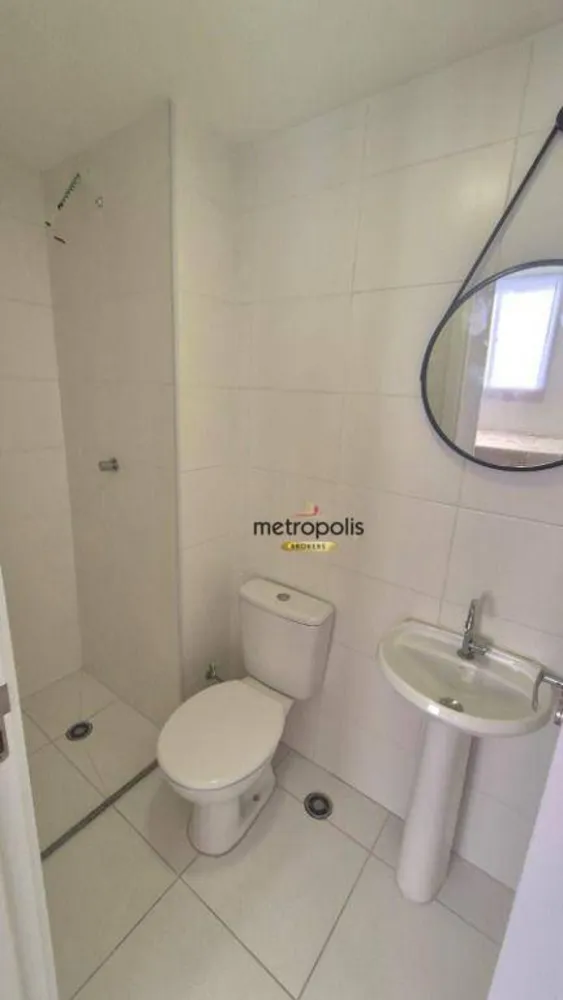 Apartamento, 2 quartos, 36 m² - Foto 8