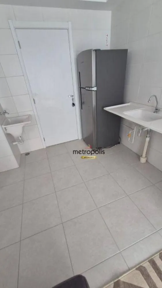 Apartamento, 2 quartos, 36 m² - Foto 1