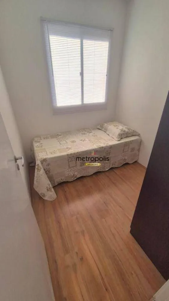 Apartamento, 2 quartos, 36 m² - Foto 5