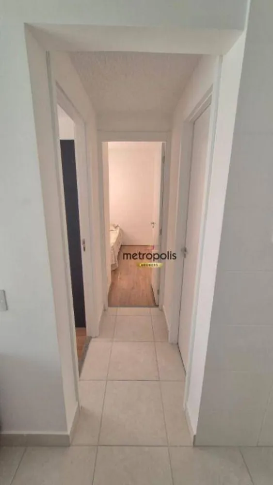 Apartamento, 2 quartos, 36 m² - Foto 3