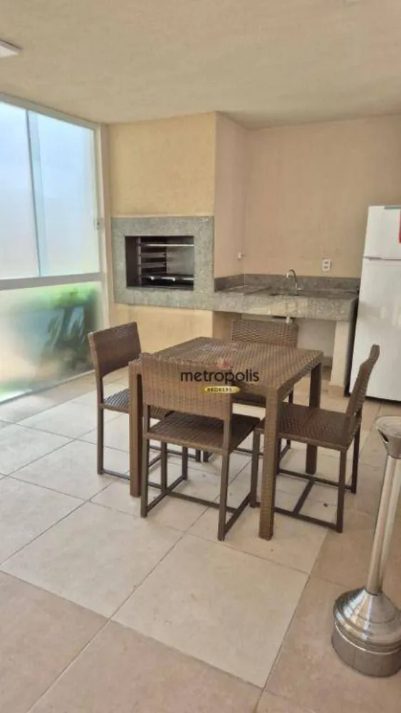 Apartamento, 2 quartos, 36 m² - Foto 5