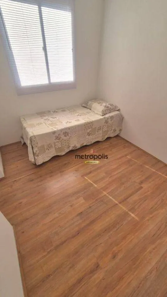 Apartamento, 2 quartos, 36 m² - Foto 6
