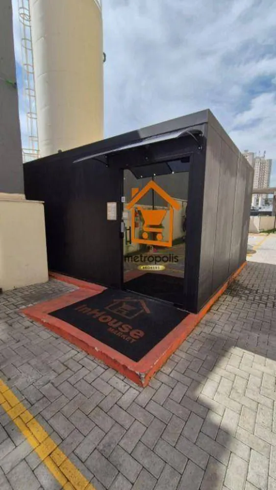 Apartamento, 2 quartos, 36 m² - Foto 8