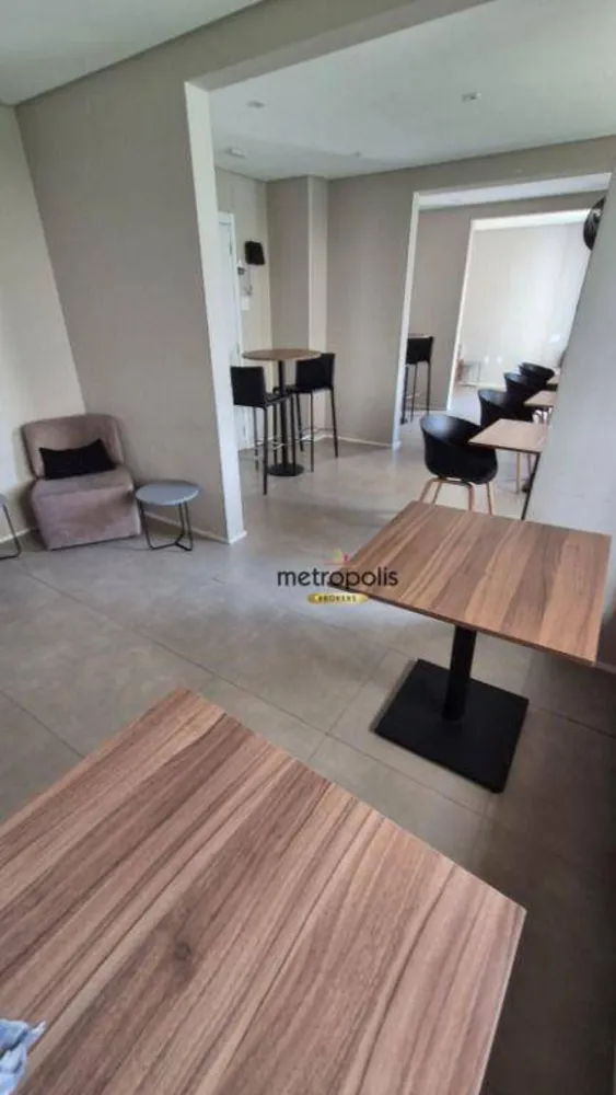 Apartamento, 2 quartos, 36 m² - Foto 7