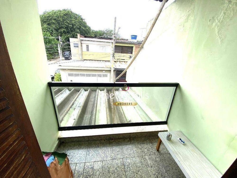 Sobrado à venda com 3 quartos, 247m² - Foto 9