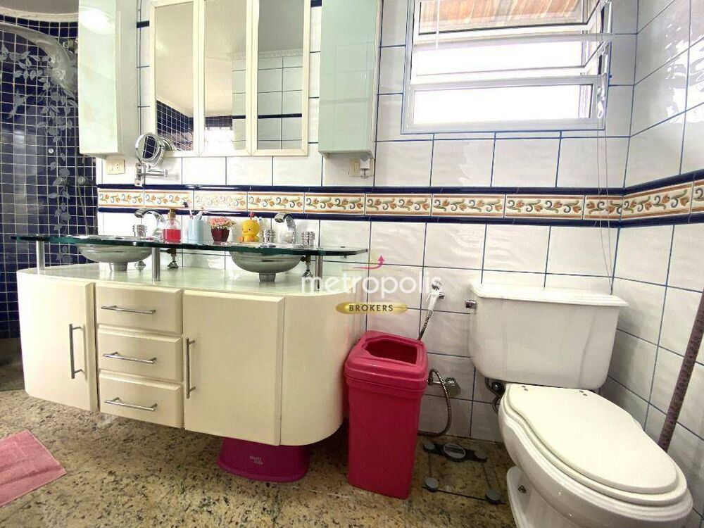 Sobrado à venda com 3 quartos, 247m² - Foto 10