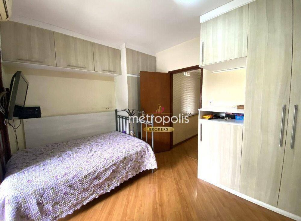 Sobrado à venda com 3 quartos, 247m² - Foto 7
