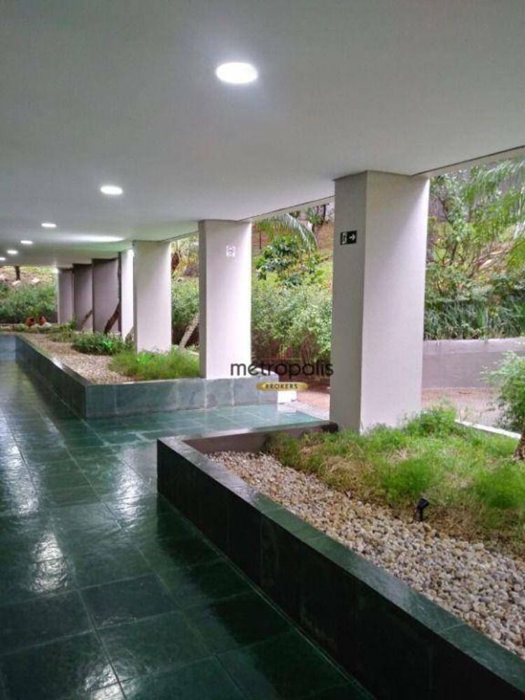 Apartamento à venda com 2 quartos, 62m² - Foto 4