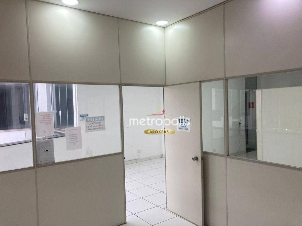 Conjunto Comercial-Sala para alugar, 61m² - Foto 4