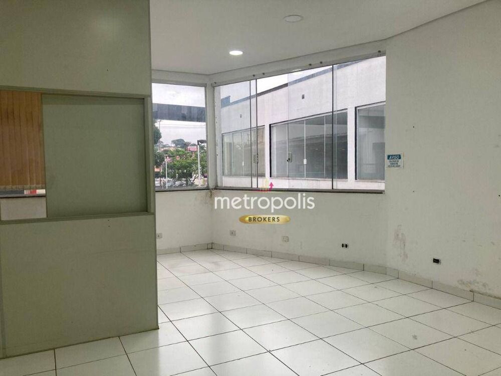 Conjunto Comercial-Sala para alugar, 61m² - Foto 1