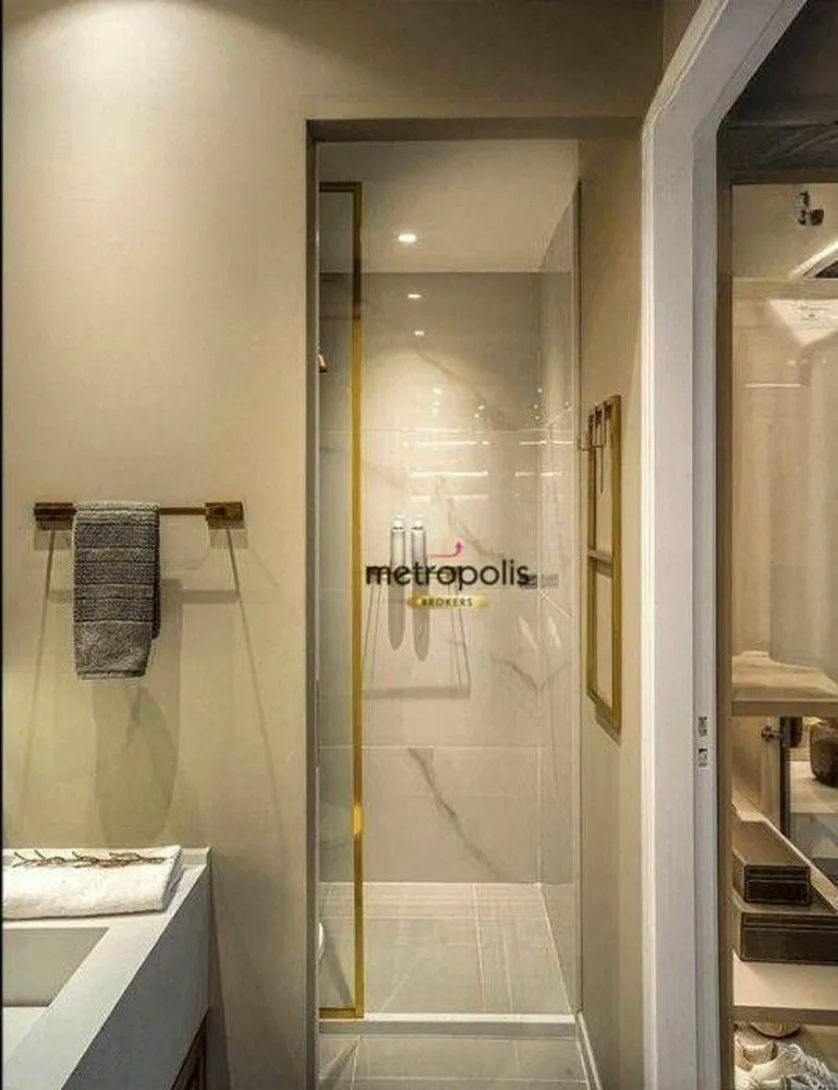 Apartamento, 2 quartos, 43 m² - Foto 5