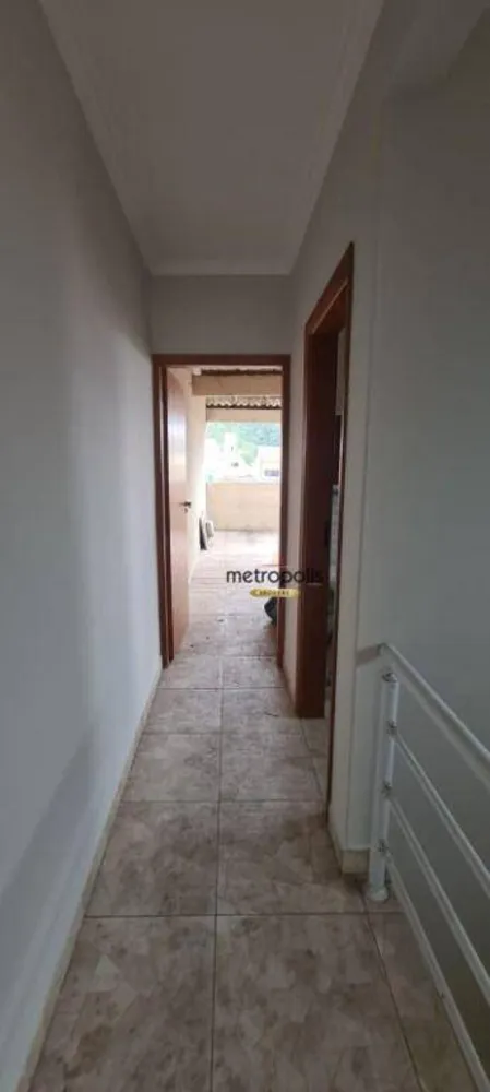 Sobrado, 3 quartos, 248 m² - Foto 4