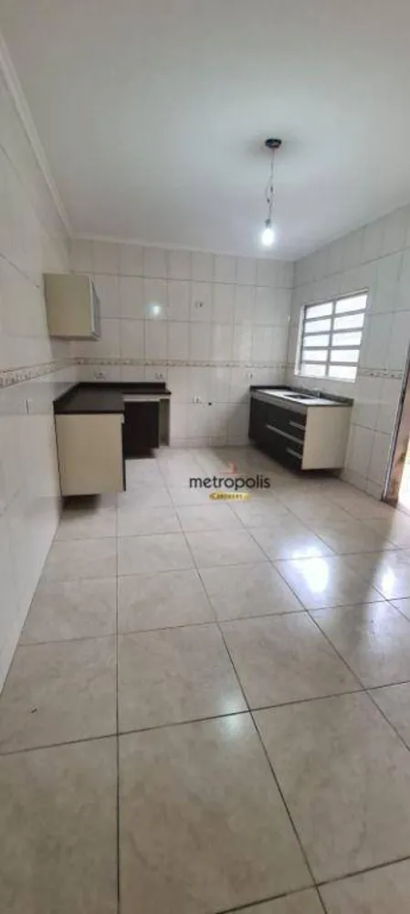 Sobrado, 3 quartos, 248 m² - Foto 1