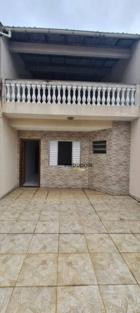 Sobrado, 3 quartos, 248 m² - Foto 11