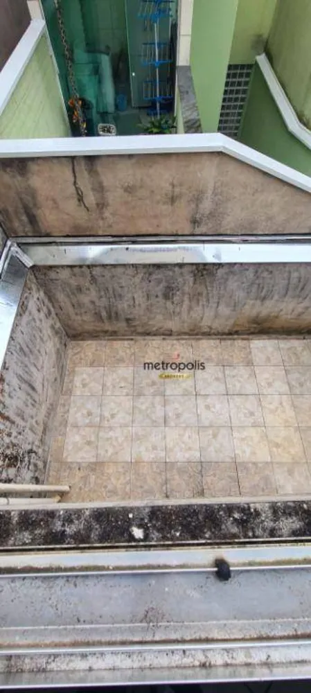 Sobrado, 3 quartos, 248 m² - Foto 4