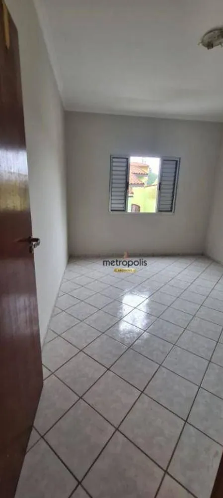 Sobrado, 3 quartos, 248 m² - Foto 1
