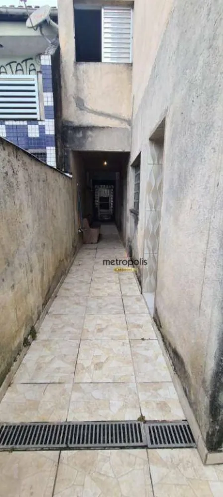 Sobrado, 3 quartos, 248 m² - Foto 8