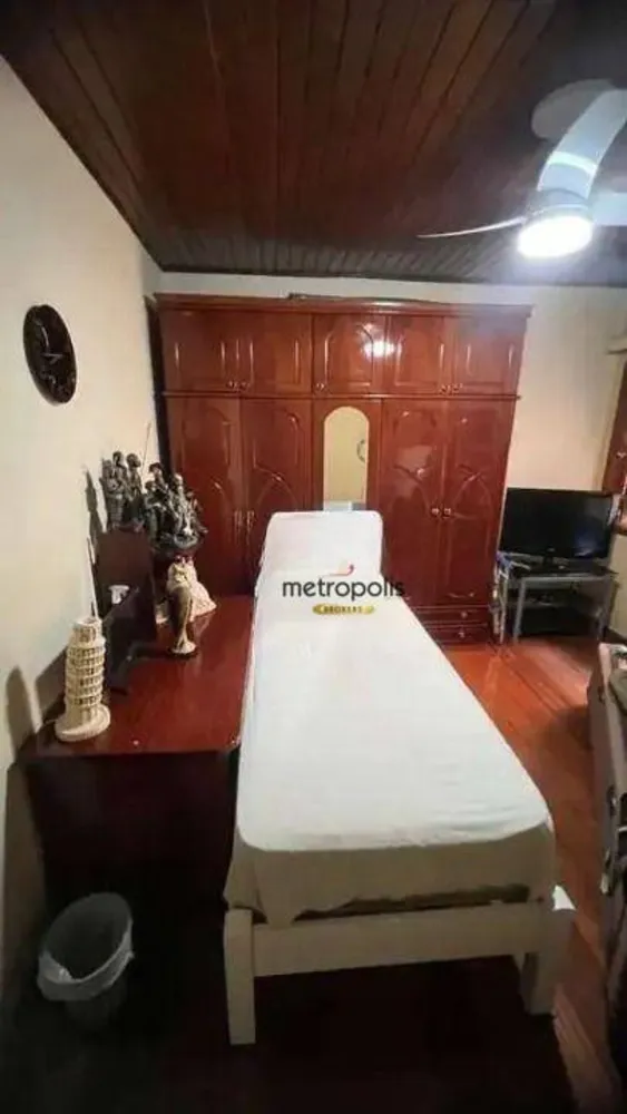 Sobrado, 3 quartos, 145 m² - Foto 3