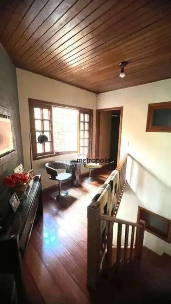 Sobrado, 3 quartos, 145 m² - Foto 8