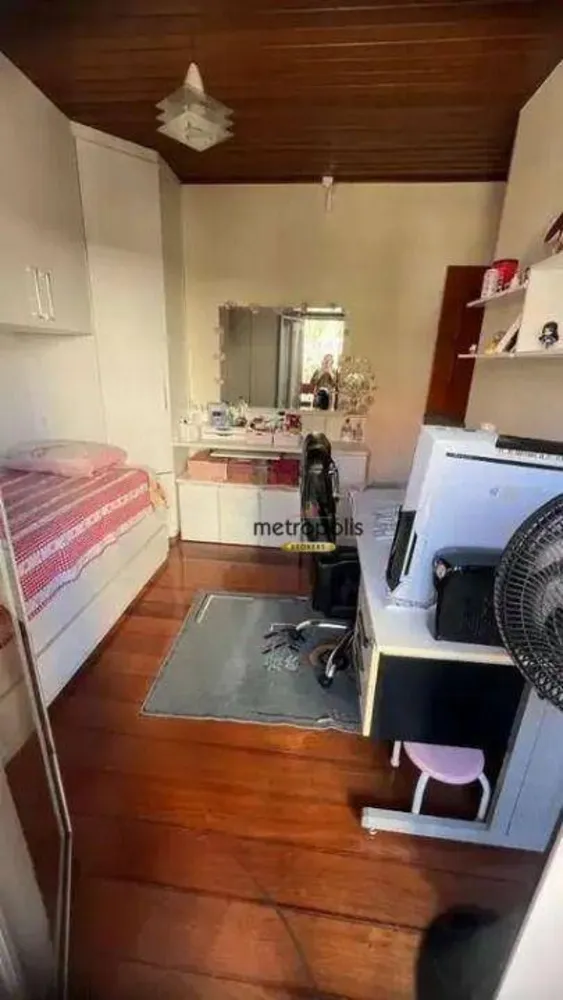Sobrado, 3 quartos, 145 m² - Foto 1