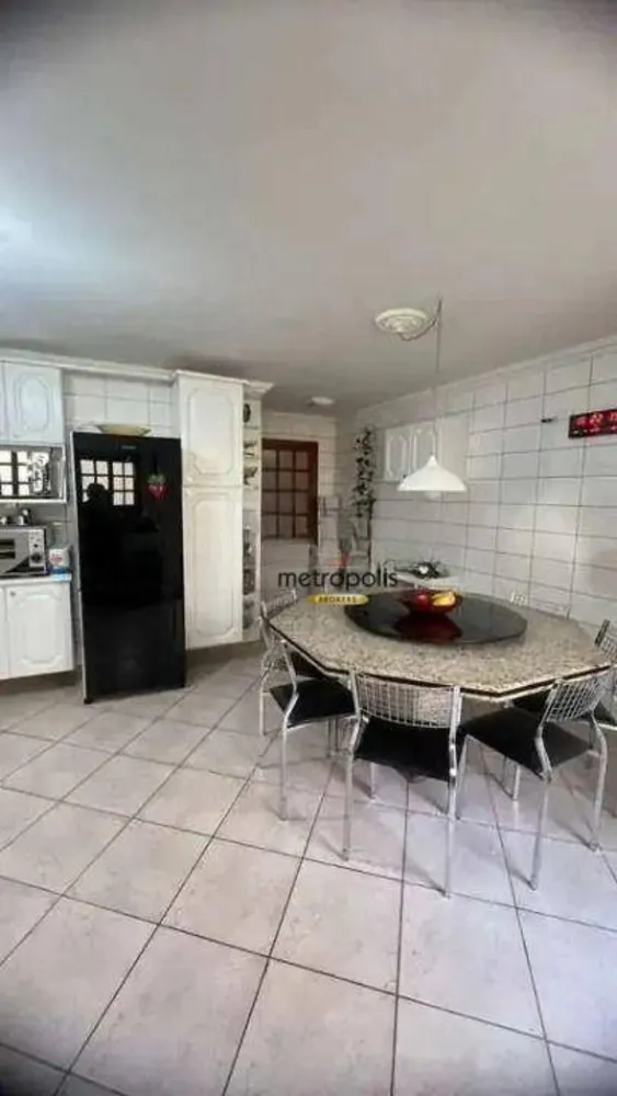 Sobrado, 3 quartos, 145 m² - Foto 3