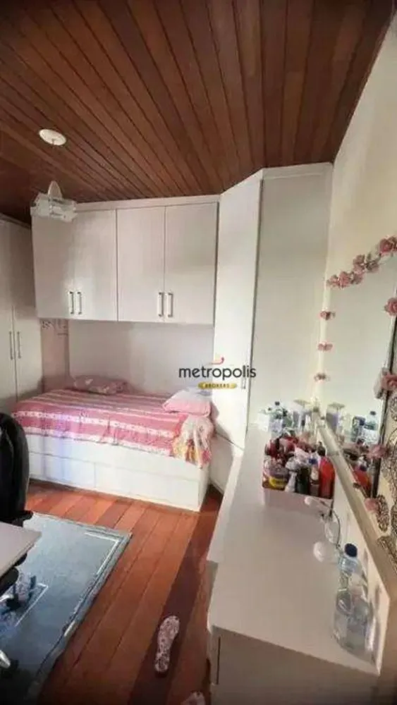 Sobrado, 3 quartos, 145 m² - Foto 7