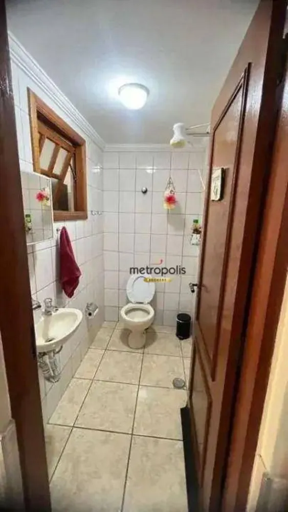 Sobrado, 3 quartos, 145 m² - Foto 6