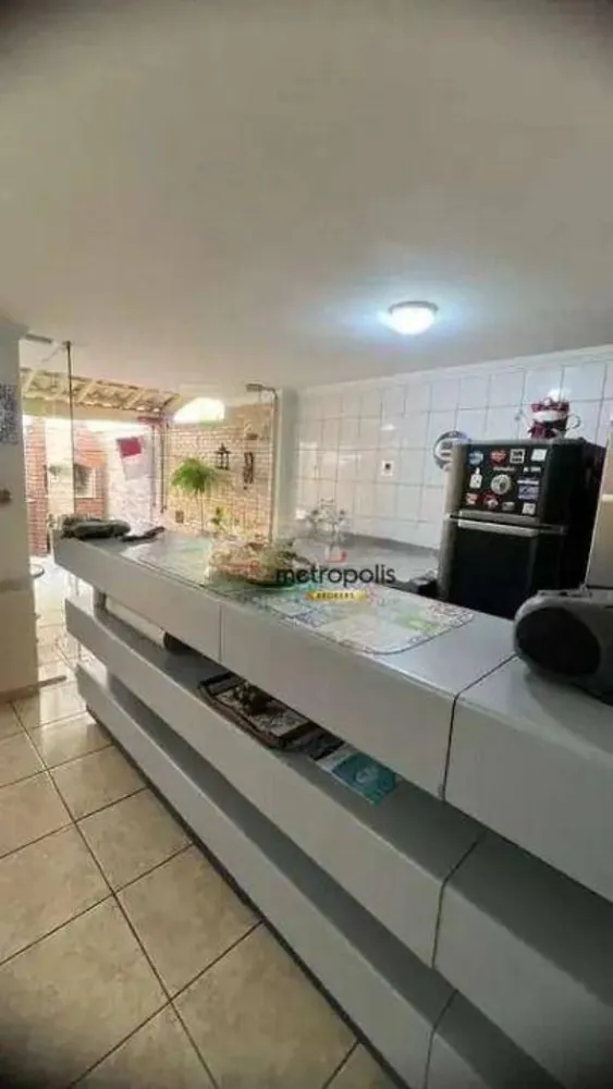 Sobrado, 3 quartos, 145 m² - Foto 8