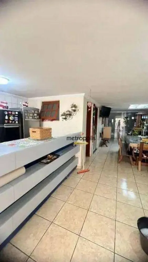 Sobrado, 3 quartos, 145 m² - Foto 5