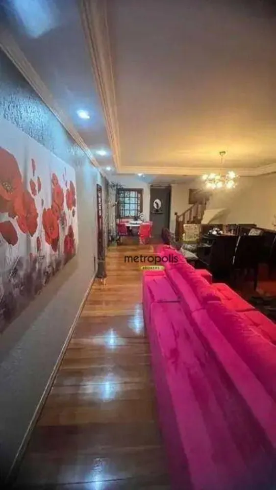 Sobrado, 3 quartos, 145 m² - Foto 4