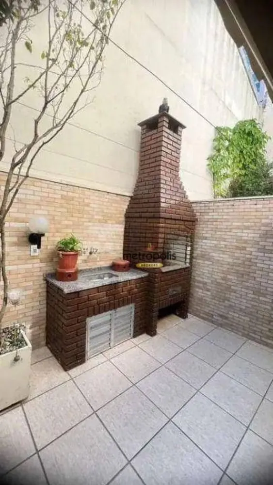 Sobrado, 3 quartos, 145 m² - Foto 12