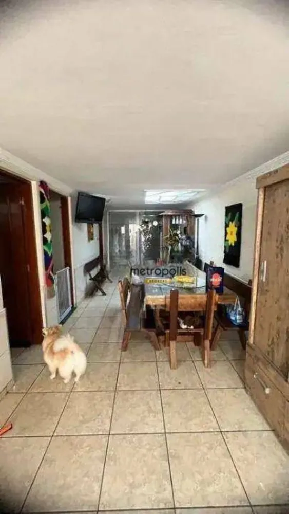 Sobrado, 3 quartos, 145 m² - Foto 2