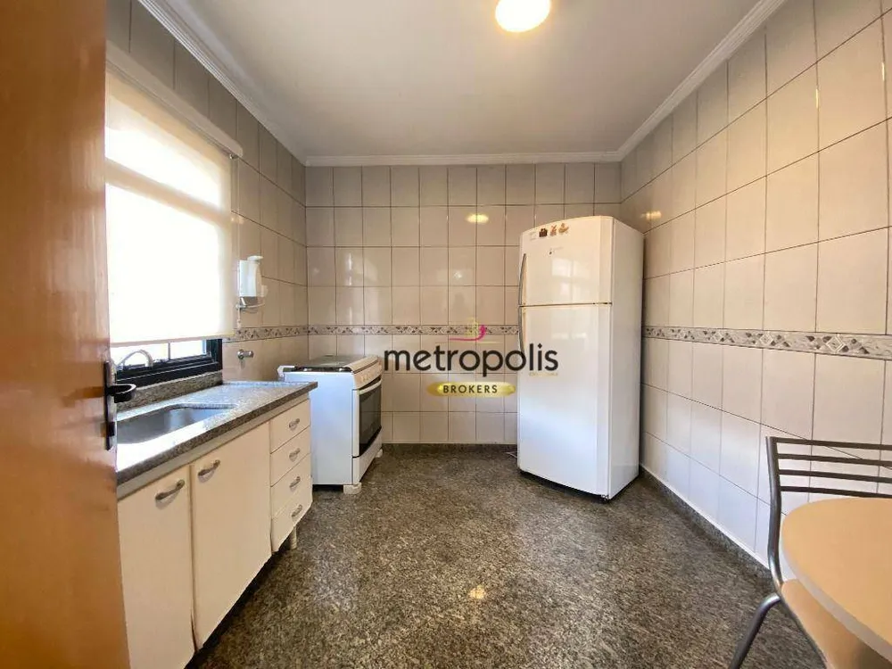 Apartamento, 3 quartos, 142 m² - Foto 1