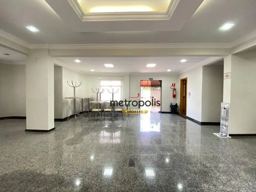 Apartamento, 3 quartos, 142 m² - Foto 4