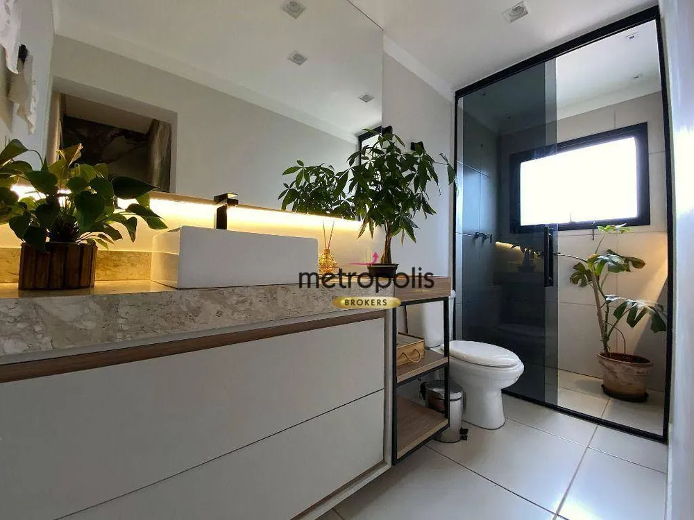 Apartamento, 3 quartos, 142 m² - Foto 6