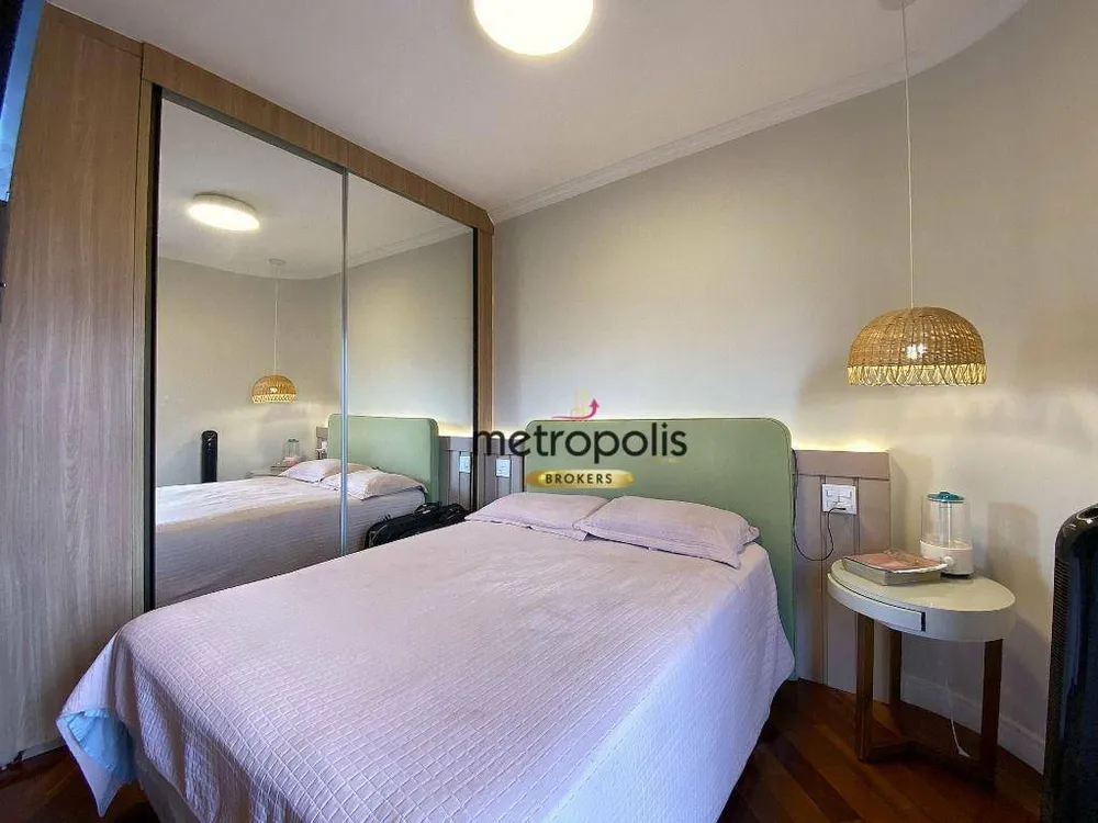 Apartamento, 3 quartos, 142 m² - Foto 8