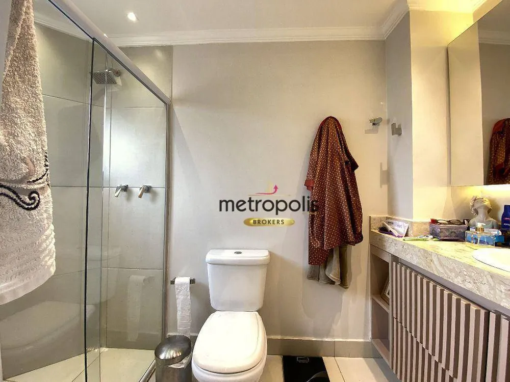 Apartamento, 3 quartos, 142 m² - Foto 5